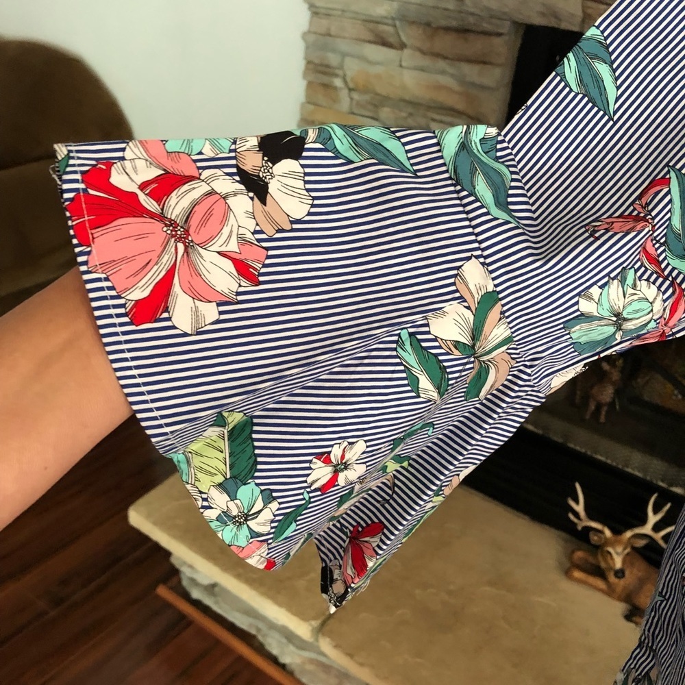 Messini blouse - Picture 4 of 6
